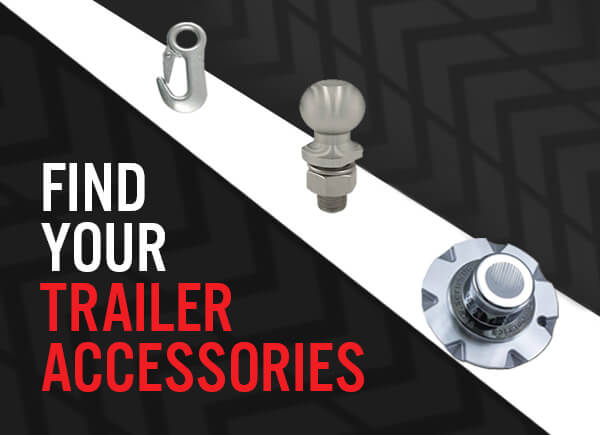 Trailer Parts, Tire and Wheel Superstore