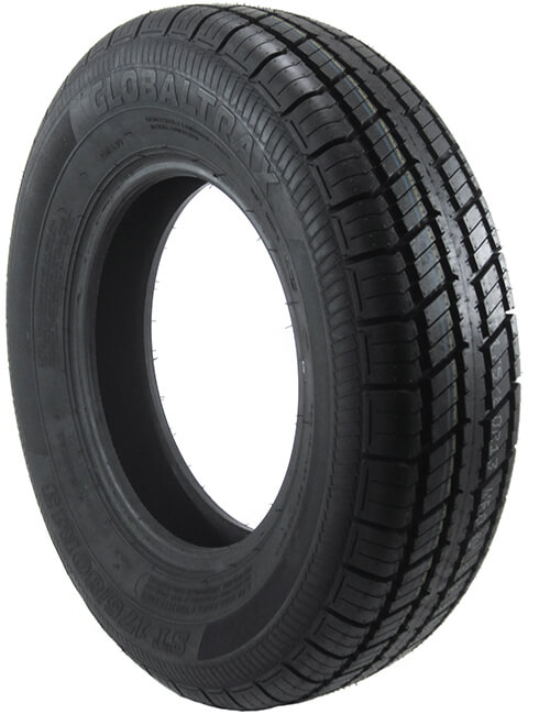 GlobalTrax Trailer Tires